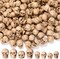 40 Pcs Halloween Mini Skulls Miniature Resin Skeleton Heads Figurine Bulk Creepy Mini Skull Statues Decorations for Halloween Miniature Dollhouse Garden Vase Table Decor Party Favor